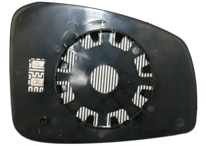 ABAKUS 3121G05 - Spiegelglas, Außenspiegel Sofort Bestellen