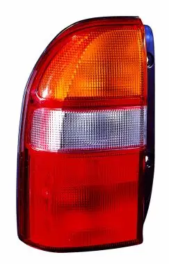 ABAKUS 318-1906L-AS - Heckleuchte Saisonangebot