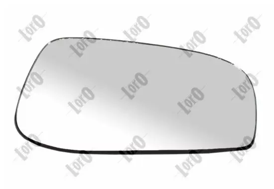 Top-Angebot ABAKUS 4124G02 - Spiegelglas, Außenspiegel