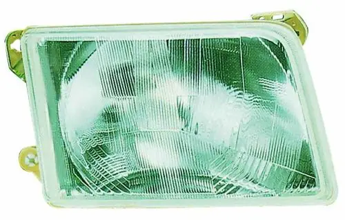 Mega-Angebot ABAKUS 431-1125R-LD-E - Hauptscheinwerfer
