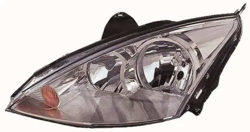 ABAKUS 431-1152L-LD-EM - Hauptscheinwerfer Finale Aktion