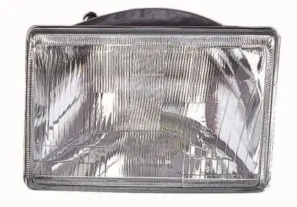 Günstig ABAKUS 433-1108R-LDEMN - Hauptscheinwerfer