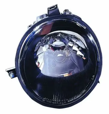 ABAKUS 441-1135L-LDEM2 - Hauptscheinwerfer Super-Preis