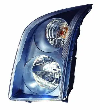 ABAKUS 441-11B5R-LDEM2 - Hauptscheinwerfer Sichere Zahlung