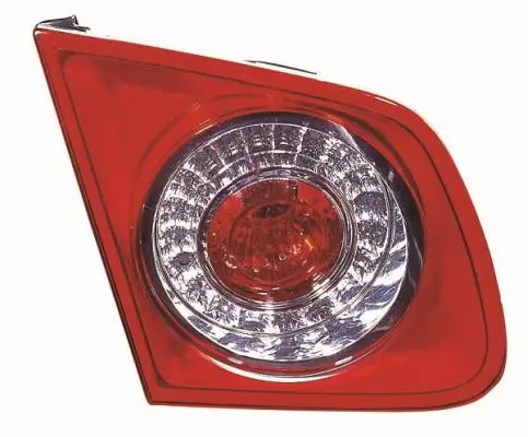 ABAKUS 441-1315L-LD-UE - Heckleuchte Bestseller
