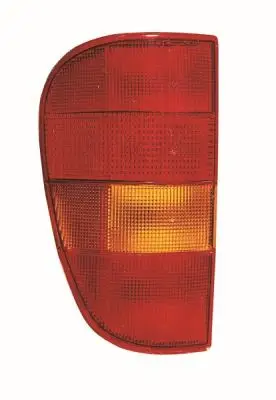 Direkt Vom Hersteller ABAKUS 441-1936L-LD-UE - Heckleuchte