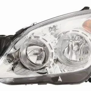 Zertifiziert ABAKUS 442-1140RMLEMN1 - Hauptscheinwerfer