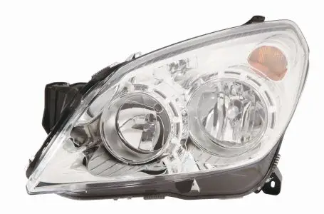 Zertifiziert ABAKUS 442-1140RMLEMN1 - Hauptscheinwerfer
