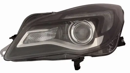 Sonderangebot ABAKUS 442-1181LMLDEM2 - Hauptscheinwerfer