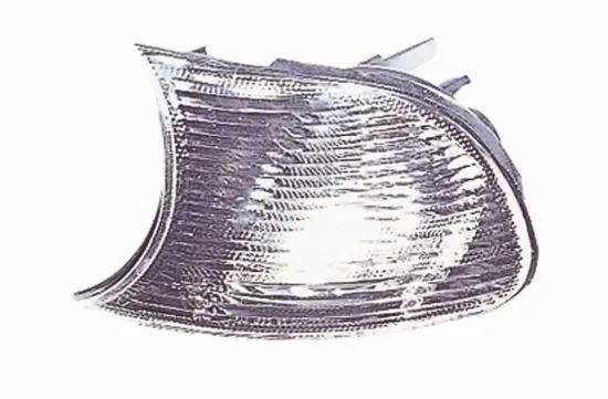 ABAKUS 444-1507P-AE-S - Blinkleuchte - Tuning / Accessory Parts Must-Have