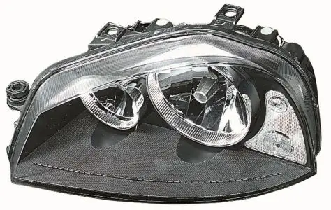 ABAKUS 445-1112L-LD-EM - Hauptscheinwerfer Finale Aktion