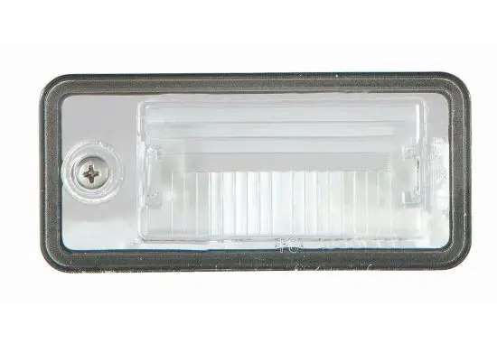ABAKUS 446-2101L-WQ - Kennzeichenleuchte Begrenztes Angebot
