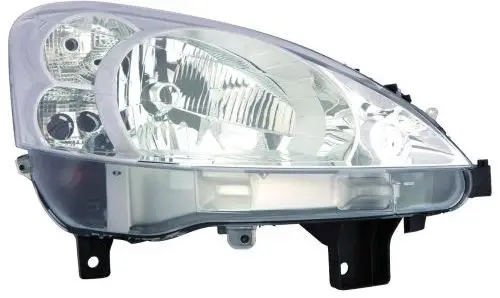 ABAKUS 550-1149RMLD-EM - Hauptscheinwerfer Heißes Angebot