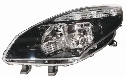 Neue Kollektion ABAKUS 551-1177R-LDEM2 - Hauptscheinwerfer