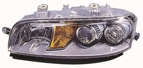 Kracherpreis ABAKUS 661-1132L-LD-EM - Hauptscheinwerfer