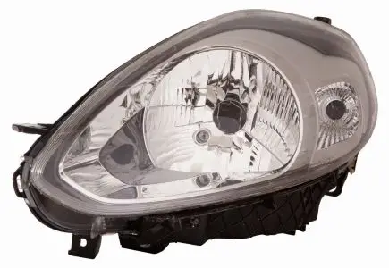 ABAKUS 661-1162LMLDEM1 - Hauptscheinwerfer Sichere Zahlung