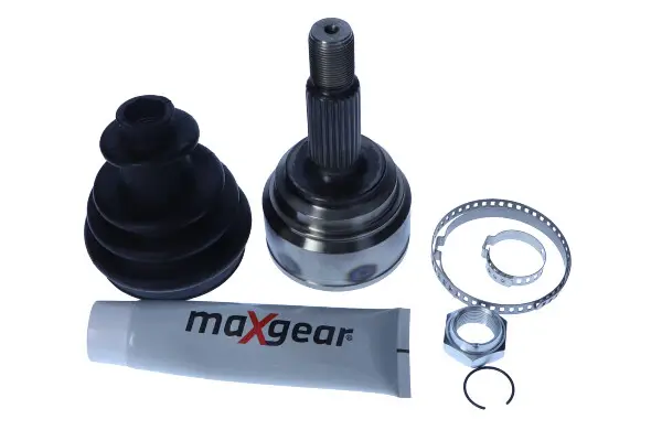 Abverkauf MAXGEAR 49-3113 - Gelenksatz, Antriebswelle