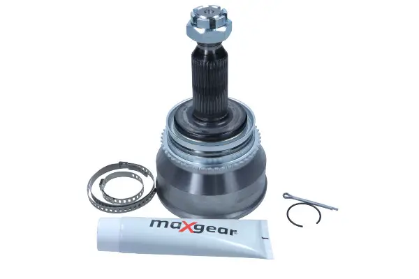 Sofort Bestellen MAXGEAR 49-3160 - Gelenksatz, Antriebswelle