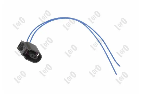 ABAKUS 120-00-095 - Kabelreparatursatz, Raddrehzahlsensor Rabatt