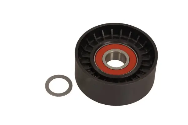 MAXGEAR 54-1468 - Umlenk-/Führungsrolle, Keilrippenriemen Must-Have