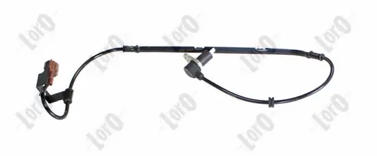 ABAKUS 120-03-135 - Sensor, Raddrehzahl Direkt Vom Hersteller