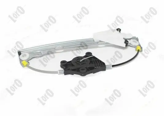 Expressversand ABAKUS 130-002-002 - Fensterheber