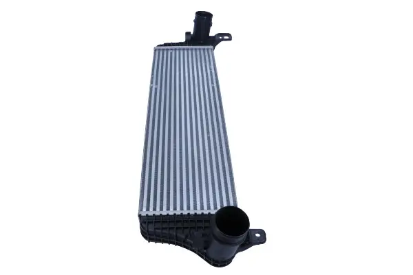 Zertifiziert MAXGEAR AC673150 - Ladeluftkühler