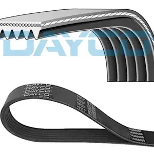 Neu DAYCO 5PK1810S - Keilrippenriemen