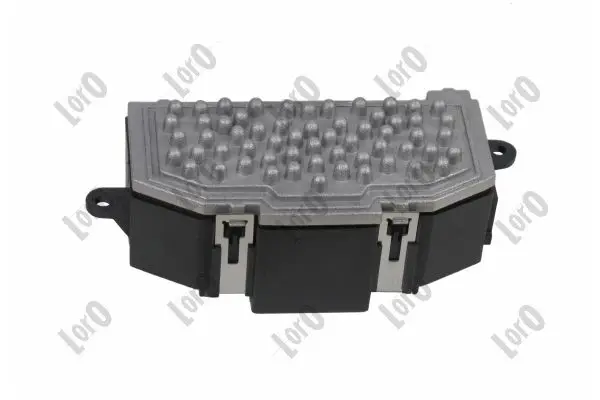 Saisonangebot ABAKUS 133-053-004 - Widerstand, Innenraumgebläse