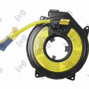 Zertifiziert ABAKUS 134-01-006 - Wickelfeder, Airbag
