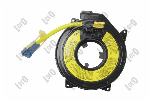 Zertifiziert ABAKUS 134-01-006 - Wickelfeder, Airbag