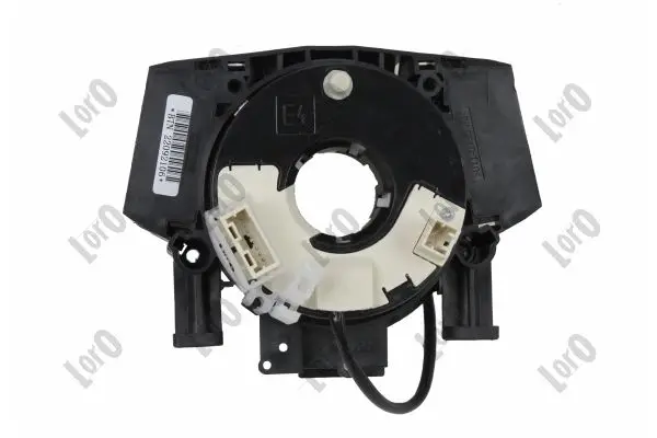 ABAKUS 134-01-026 - Wickelfeder, Airbag Zertifiziert