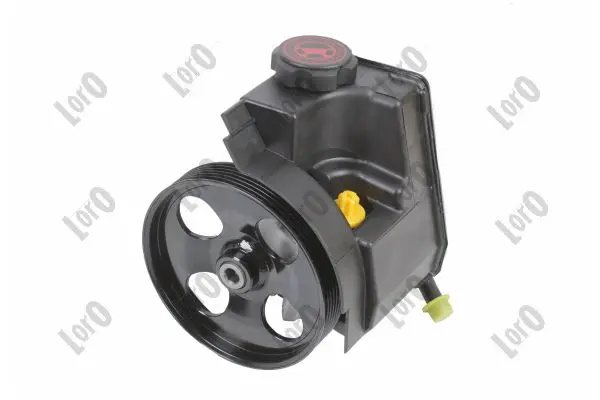 Echt ABAKUS 140-01-072 - Hydraulikpumpe, Lenkung