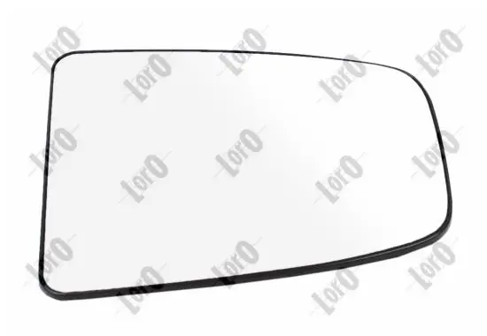 ABAKUS 1707G04 - Spiegelglas, Außenspiegel Schneller Versand