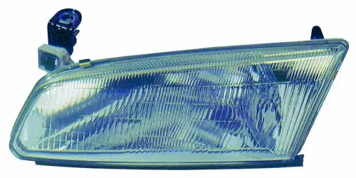 Mega-Angebot ABAKUS 212-1176L-LD-E - Hauptscheinwerfer