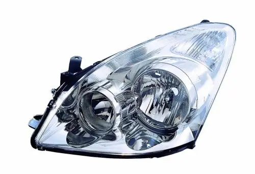 Neu Im Sortiment ABAKUS 212-11M8LMLD-EM - Hauptscheinwerfer