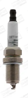 Neue Kollektion CHAMPION CET11P - Zündkerze - EON TITAN