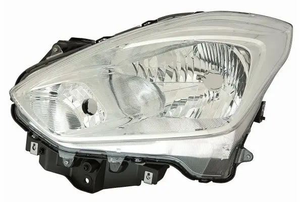 ABAKUS 218-1170R-LD-EM - Hauptscheinwerfer Bestseller
