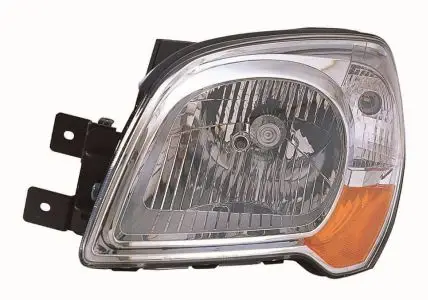 Preiswert ABAKUS 223-1131R-LDEMY - Hauptscheinwerfer