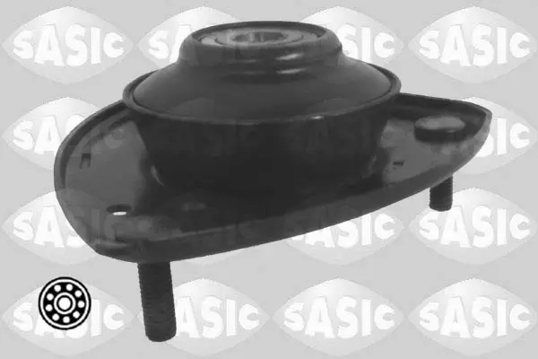 SASIC 2656027 - Federbeinstützlager Versand Am Gleichen Tag