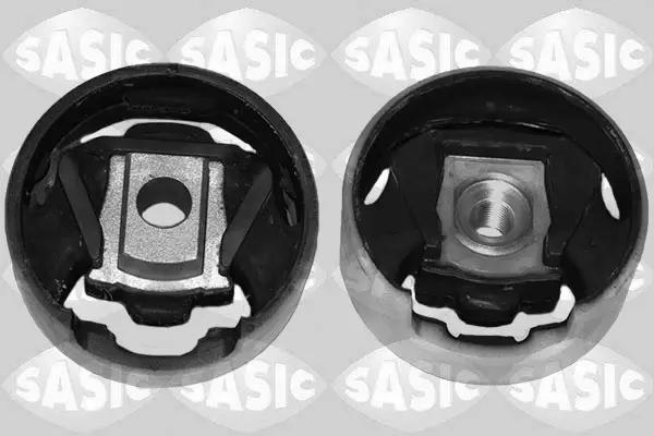 SASIC 2706457 - Lagerung, Achsträger Direkt Vom Hersteller