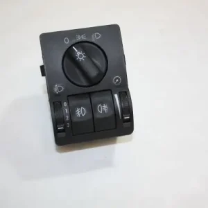Neue Ware AUTOMEGA 150109210 - Schalter, Hauptlicht