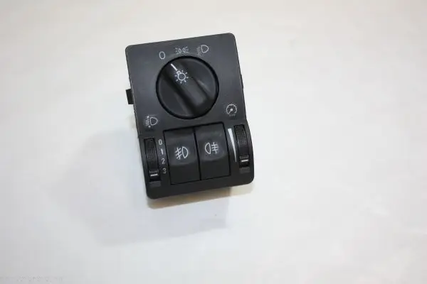 Neue Ware AUTOMEGA 150109210 - Schalter, Hauptlicht
