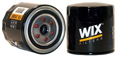Top-Angebot WIX FILTERS 51085 - Ölfilter