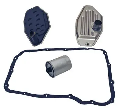 Preis Gesenkt WIX FILTERS 58843 - Hydraulikfilter, Automatikgetriebe
