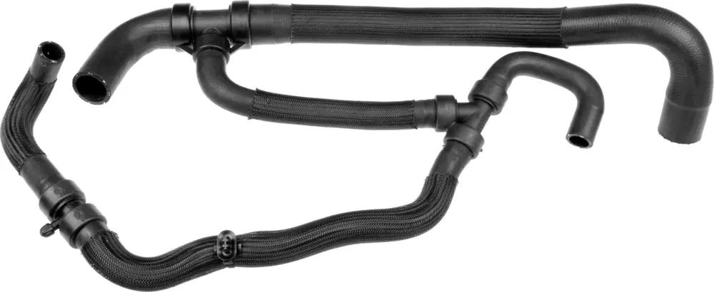 GATES 05-4082 - Kühlerschlauch Neu