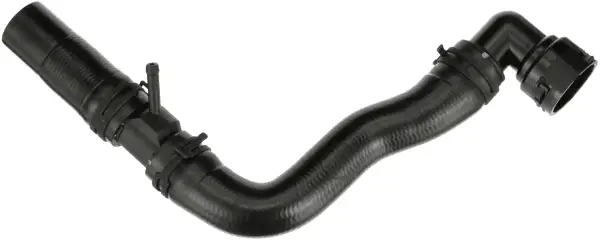 Jetzt Kaufen GATES 05-4586 - Kühlerschlauch