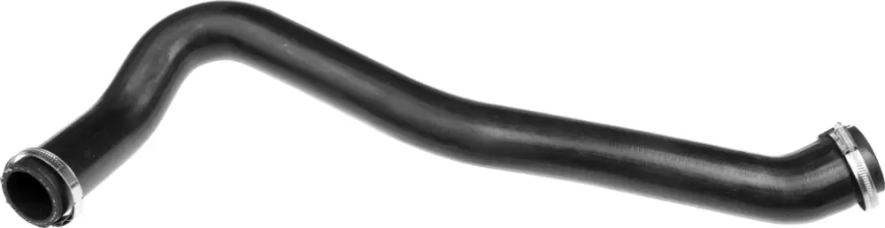 Letzte Chance GATES 09-1153 - Ladeluftschlauch