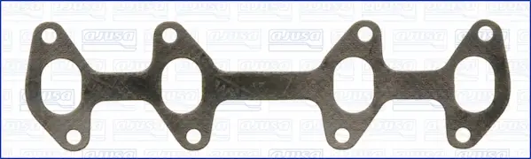 AJUSA 13214400 - Dichtung, Abgaskrümmer Echt