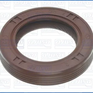 Sonderangebot AJUSA 15003800 - Wellendichtring, Kurbelwelle